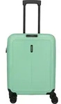 travelite Basics 4W Fold Cabin Trolley Mint 55cm - T&uuml;rkis