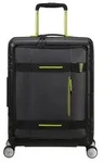 American Tourister mit Laptopfach Hello Cabin Spinner 55 / 20 Exp Coated Trolley
