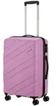AMERICAN TOURISTER Jetdriver 3.0 M - Fondant Pink