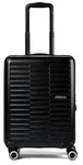 American Tourister Sunset Hills 4 Rollen Kabinentrolley 55 cm - Schwarz