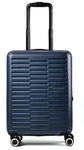American Tourister Sunset Hills 4 Rollen Kabinentrolley 55 cm - Dunkelblau