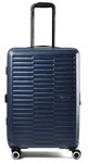 American Tourister Sunset Hills 4 Rollen Trolley 64.5 cm - Dunkelblau