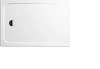 KALDEWEI Duschwanne CAYONOPLAN Secure Plus 2276-5 160 x 80 x 4.5 cm alpinwei&szlig;...