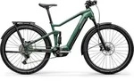 Centurion Lhasa R800i EQ EP2 forstgr&uuml;n L (50) gr&uuml;n/schwarz - moderner E-MTB A... -