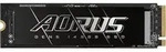 Gigabyte AG514K4TB, GIGABYTE AORUS Gen5 14000, 4 TB, M.2, 14100 MB/s