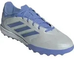 adidas Copa Pure 3 League Turf Halo Blue Blue Fusion Lucid Lemon - EU 39 1/3 -...