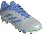 Schuhe Adidas IE1198 - Hellblau/Gr&uuml;n/Grau - 28