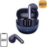 Tws Qcy Ailybuds Pro+ Ht10 Pro Ohrh&ouml;rer, Anc (Blau) - Blau