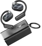 OneOdio OpenRock X Open-Ear Earphones (black) - Schwarz