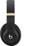 Beats Studio Pro Wireless Headphones Schwarz / Gold - Schwarz