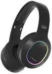 Trevi DJ 12E60 BT Kopfh&ouml;rer Verkabelt & Kabellos Kopfband Anrufe/Musik USB...