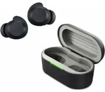 LG BUDS, True Wireless Stereo (TWS), Anrufe/Musik, Kopfh&ouml;rer, Schwarz - Schwarz