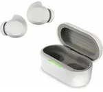 Bluetooth-Kopfh&ouml;rer LG BUDS.AEUSLWH - Wei&szlig;