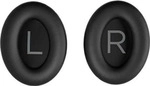 Bose Ersatz-Ohrpolster f&uuml;r QuietComfort Ultra Kopfh&ouml;rer, Wei&szlig;, Paar - Wei&szlig;
