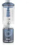 Ninja BC251EUNV Mixer 0,57 l Tragbarer Mixer Blau, Transparent - Blau