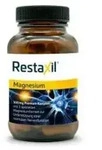 Restaxil Magnesium Kapseln 60 St