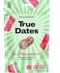 True Dates Sour Watermelon 100g