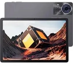 Cubot Tab 70 4G, 27,8 cm (10.9"), 1280 x 800 Pixel, 128 GB, 6 GB, Android 14, Schwarz