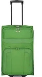 Paklite ORLANDO 2w Trolley M - Gr&uuml;n - Gr&uuml;n