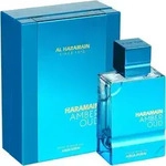 Al Haramain Amber Oud Aqua Dubai 100 ml Eau de Parfum Spray Damen + Herren
