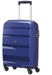 American Tourister Bon Air, Spinner, Navy, Klein, 4 Rad/R&auml;der, Spinnrad, 360&deg; -