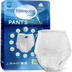 Harmony Care &reg; MAXI saugstarke Windelhosen f&uuml;r Erwachsene &ndash; diskrete...