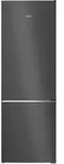 Siemens iQ500 KG49N4XAF, 440 l, ST-T, 11,5 kg/24h, A, Fresh Zone Fach, Schwarz -