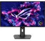 ASUS ROG Strix OLED XG27UCDMG Gaming Monitor 27-inch 26.5-inch viewable 4K QD-OLED - ASUS ROG Strix OLED XG27UCDMG Gaming Monitor 27-inch 26.5-inch viewable 4K QD-OLED -