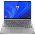 Lenovo ThinkBook 14 2-in-1 G4 IML, Intel Core Ultra 7, 35,6 cm (14"), 1920 x 1200