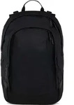 Satch Air Schulrucksack Blackjack - Schwarz