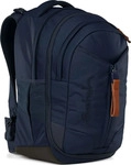 satch Match Schulrucksack Einzeln 01331-30085-10 Nordic Blue - Dunkelblau