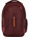 satch Match Schulrucksack Einzeln 01331-50121-10 Nordic Ruby -...