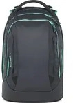 Satch Pack Mint Phantom Schulrucksack - Grau