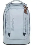 Satch Pack Schulrucksack Einzeln Nordic Ice Blue - Hellblau