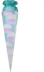 Ergobag Ergobag Zubeh&ouml;r - Schult&uuml;te 75 cm - T&uuml;rkis