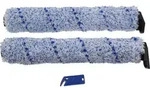 NILFISK - B&uuml;rstenset 3-teilig (2x B&uuml;rste + Messer) &ndash; COMBI wash - 128351582