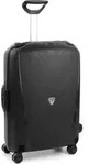 RONCATO Light Trolley Medio 4 Rolls Roncato Black - Schwarz