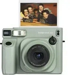 Fujifilm Instax Wide 400 - Gr&uuml;n