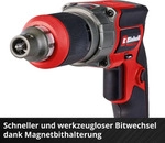 Einhell Akku-Trockenbauschrauber TP-DY 18 Li BL&ndash; Solo - Rot