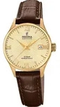 Festina - F20011/6 - Armbanduhr - Damen - Gold