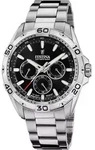 Festina Herrenarmbanduhr F20623/5 - Silber