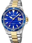 Festina - Armbanduhr - Herren - Chronograph - F20362/4 - Prestige Kollektion