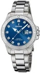 Festina Damenarmbanduhr F20503/6 - Silber