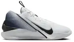 Nike GT Jump Academy White Black Metallic Silver - EU 45 - Wei&szlig; - 45