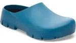 Birkenstock Super Birki 2.0 PolyurethanClog OB ink blue nach EN ISO 20347:2022 OB SR