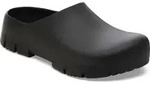 Birkenstock Super Birki 2.0 PolyurethanClog Black 35 - Schwarz - 35