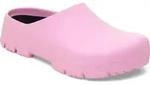 Birkenstock Super Birki 2.0 PolyurethanClog Fondant Pink 36 - Rosa - 36