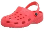 Playshoes Uni-Kinder Eva Clogs, Rot (rot 8), 34/35 EU, 171727 - Rot - 34