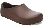 Birkenstock Profi Birki 2.0 PolyurethanClog Mocca 35 - Braun - 35