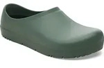 Birkenstock Profi Birki 2.0 PolyurethanClog Thyme 35 - Gr&uuml;n - 35
